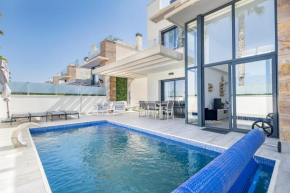 Belle villa